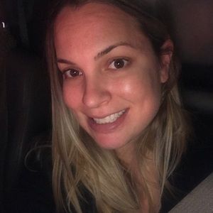 Meet your Posher, Jaclyn